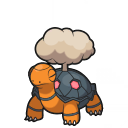 Torkoal