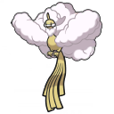 Mega Altaria Shiny