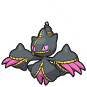 Mega Banette