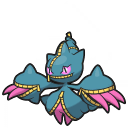 Mega Banette Shiny