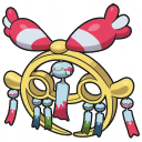 Mega Chimecho
