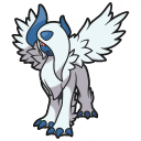 Mega Absol
