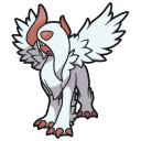 Mega Absol Shiny