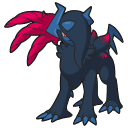 Mega Absol Z