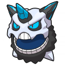 Mega Glalie