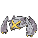Metagross Shiny