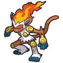 Infernape