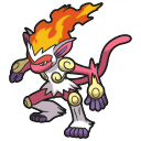Infernape