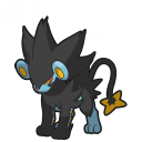 Luxray