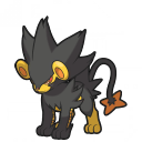 Luxray