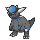 Rampardos