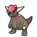 Rampardos