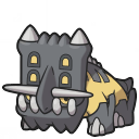 Bastiodon
