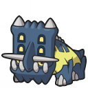 Bastiodon