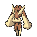 Lopunny