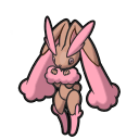 Lopunny