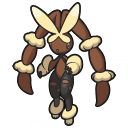 Mega Lopunny