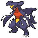 Garchomp