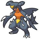 Garchomp