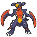 Mega Garchomp