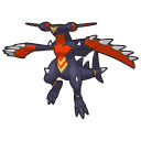 Mega Garchomp Z