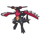 Mega Garchomp Z Shiny