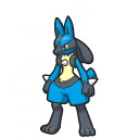 Lucario