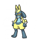 Lucario