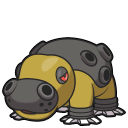 Hippowdon