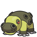 Hippowdon