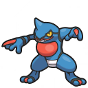 Toxicroak