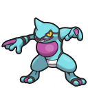 Toxicroak