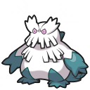 Abomasnow