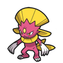 Weavile