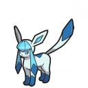 Glaceon