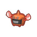 Rotom Calor
