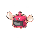Rotom Calor