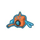Rotom Lavado