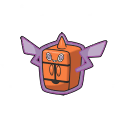 Rotom Fr�o