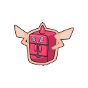Rotom Fr�o