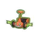 Rotom Corte