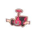 Rotom Corte