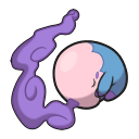Musharna Shiny