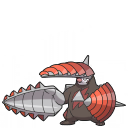 Mega Excadrill