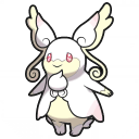 Mega Audino