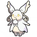Mega Audino Shiny