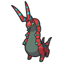 Scolipede