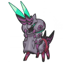 Mega Scolipede