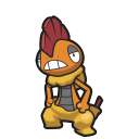 Scrafty