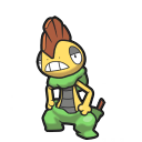 Scrafty